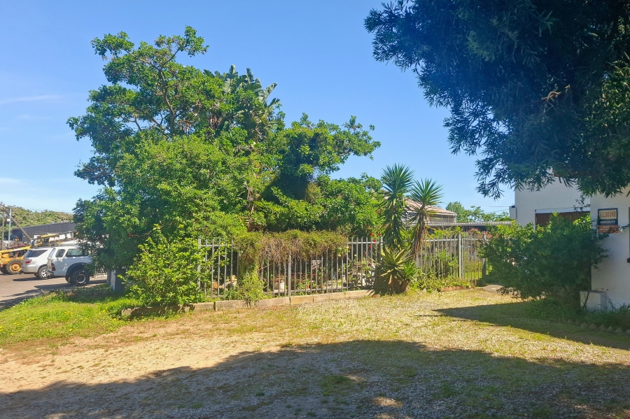 Commercial Property for Sale in Knysna Industrial Western Cape